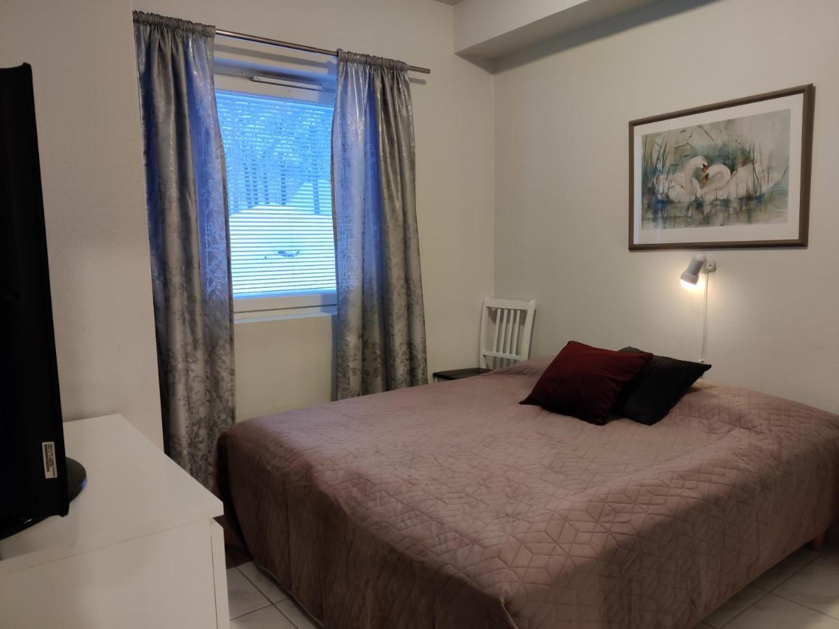 Levibooking Moonlight Levi Apt 112 Bagian luar foto