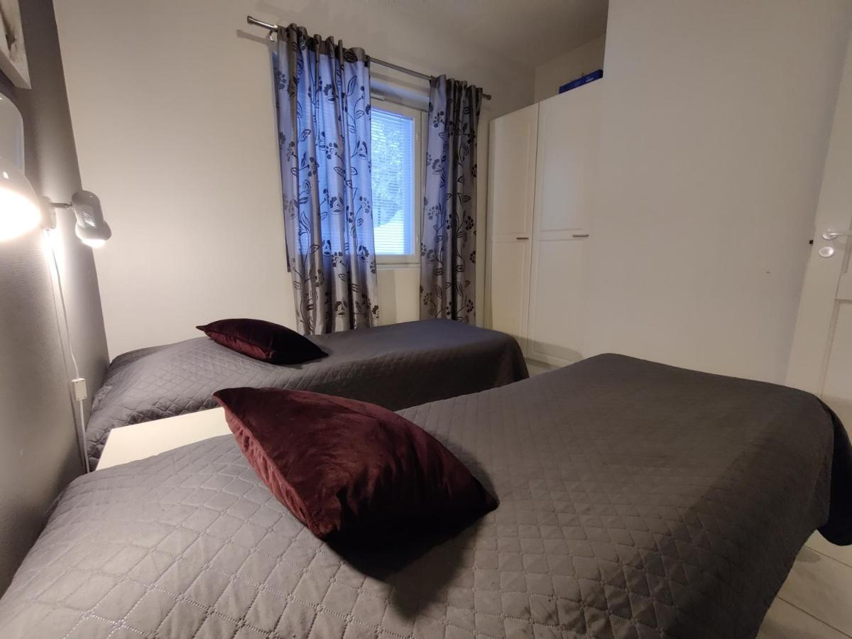 Levibooking Moonlight Levi Apt 112 Bagian luar foto
